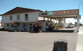 Motel West